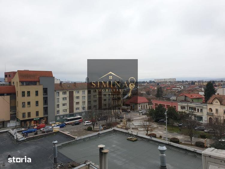 Apartament 1 camera Ultracentral, Zona Grand, De Inchiriat - 4