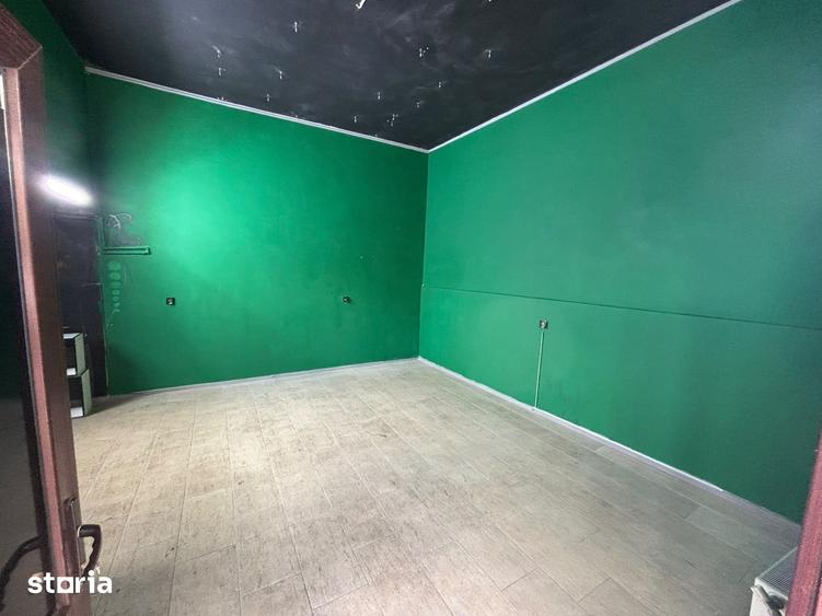 Spațiu comercial, de 35 mp, în Rahova