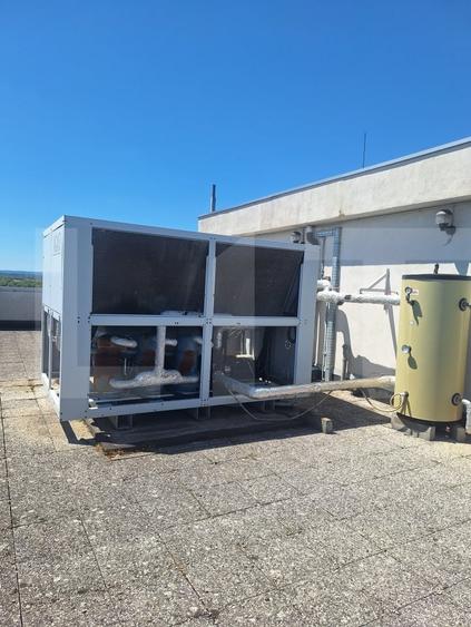 Birou, de 2,165 mp, în Lugoj