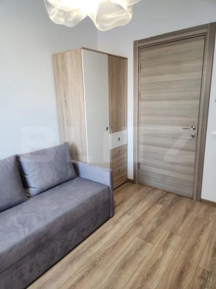 Apartament cu 3 camere decomandat în Centrul Istoric