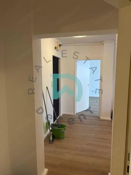 Apartament cu 2 camere decomandat în Griviței
