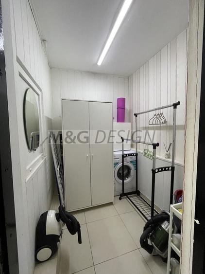 Apartament cu 2 camere decomandat în Iosefin