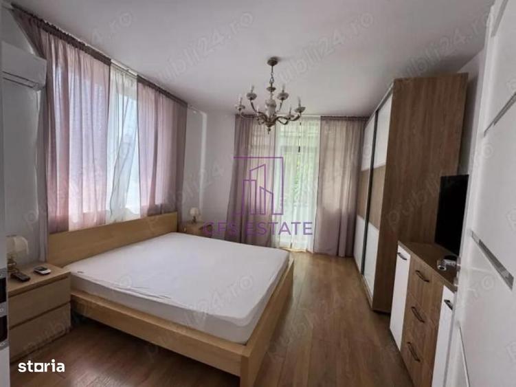 Inchiriere Apartamente 2 Camere Muncii|Centrala - 9