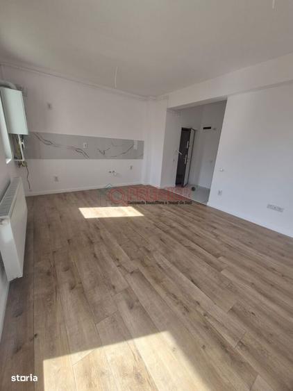 Apartament cu 2 camere în Cornetu