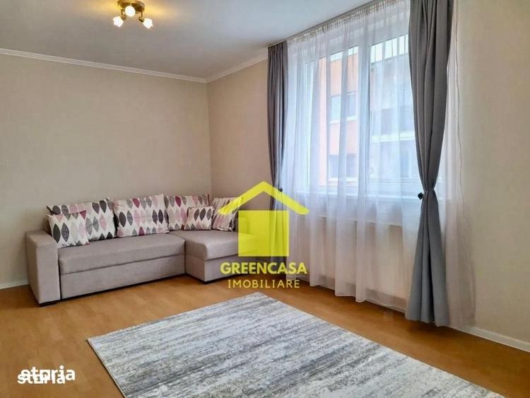 Garsonieră decomandată în Florești