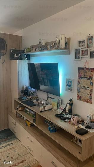 Apartament cu 3 camere semidecomandat în Theodor Pallady