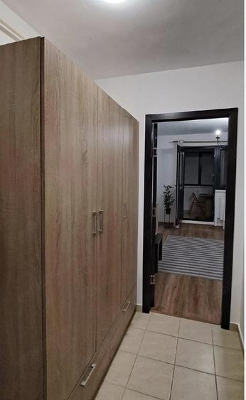 Garsonieră decomandată în Hipodrom