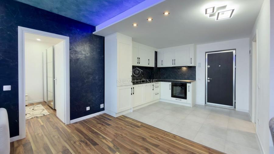 Apartament 2 camere, parcare, zona Manastur - 7