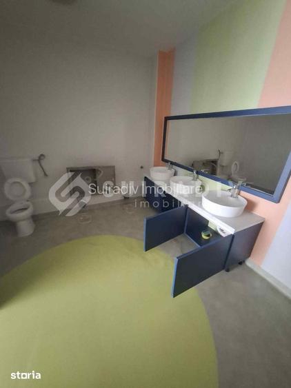Cladire premium, ideal gradinita sau activita?i mixte- Dambul Rotund