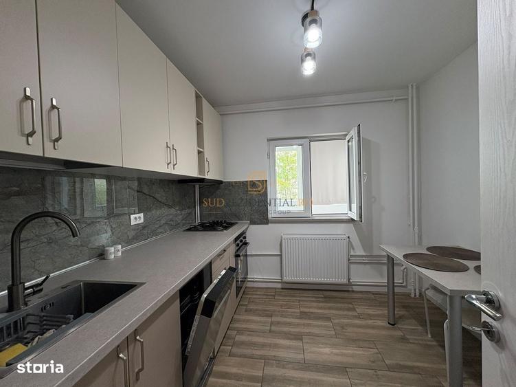 De inchiriat Apartament 2 camere decomandat | 54 mp, Sos. Salaj - 1