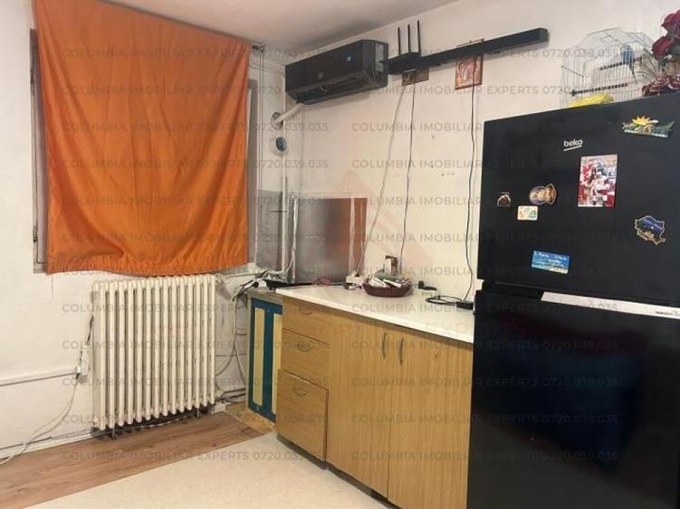 Garsonieră în Berceni