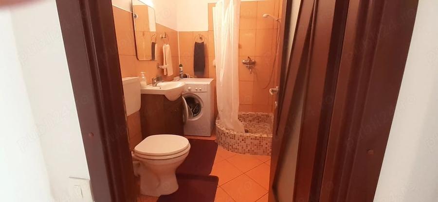 Apartament cu 2 camere decomandat în Astra