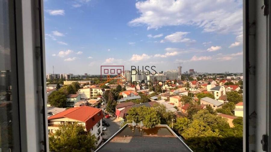 Apartament cu 3 camere semidecomandat în Chibrit