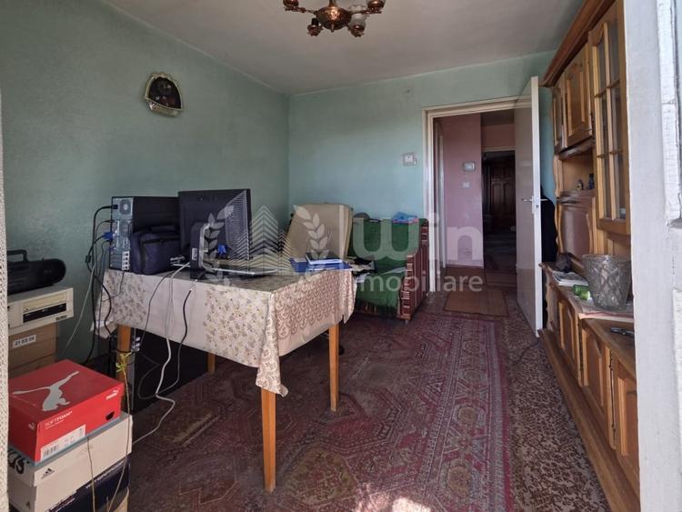 Apartament cu 2 camere decomandat, mobilat în Grigorescu