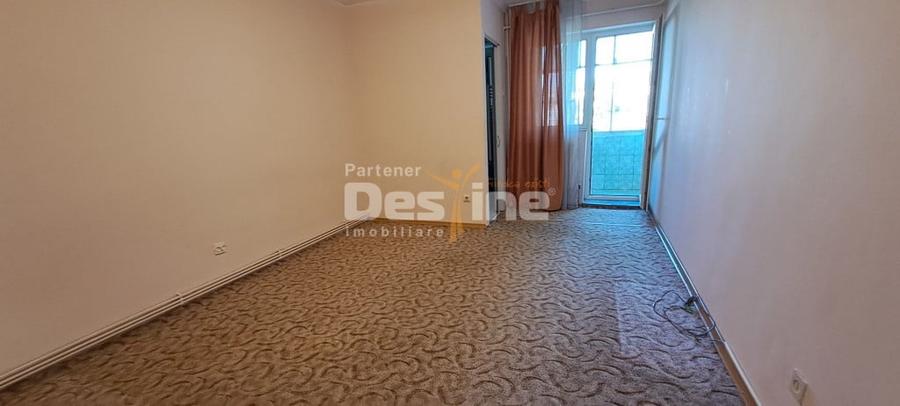 Garsonieră nedecomandată în Galata