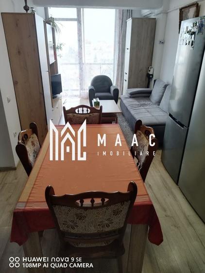 Apartament 2 camere de vânzare | Șelimbăr | etaj 9, panoramă - 3
