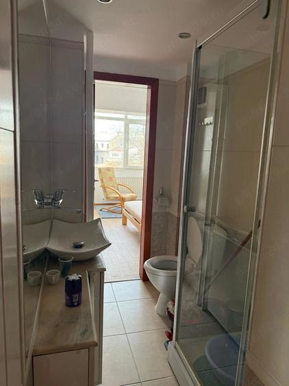 Apartament cu 2 camere semidecomandat în Ultracentral