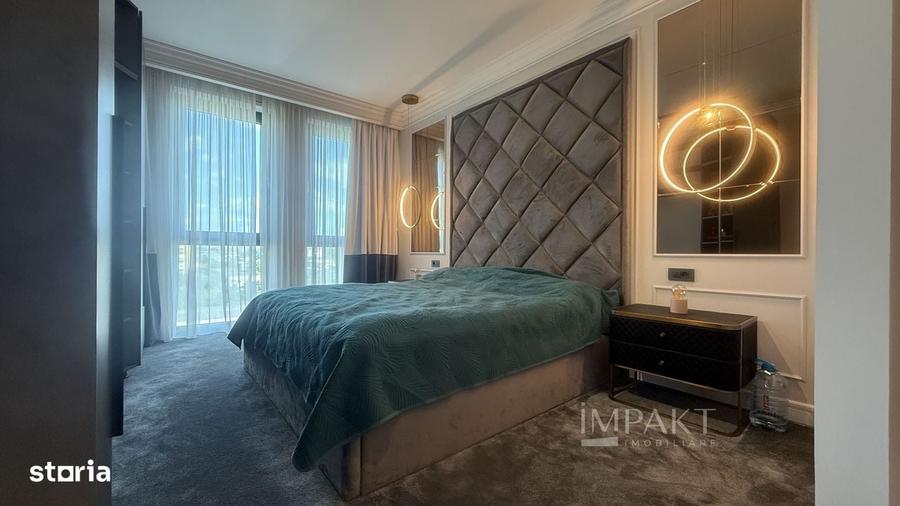 Apartament ultrafinisat cu 3 camere langa Iulius Mall Gheorgheni - 4