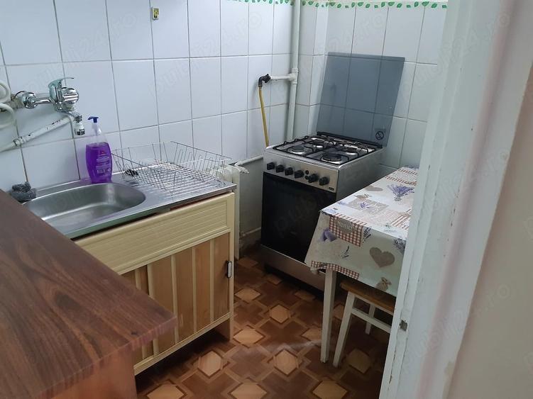 Garsonieră decomandată în Mănăștur