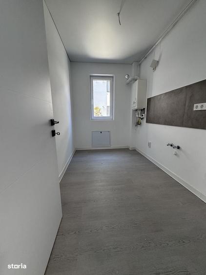Apartament cu 2 camere în Dudu