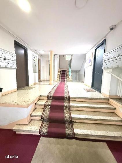Apartament cu 2 camere semidecomandat în Drumul Taberei — fotografia 1