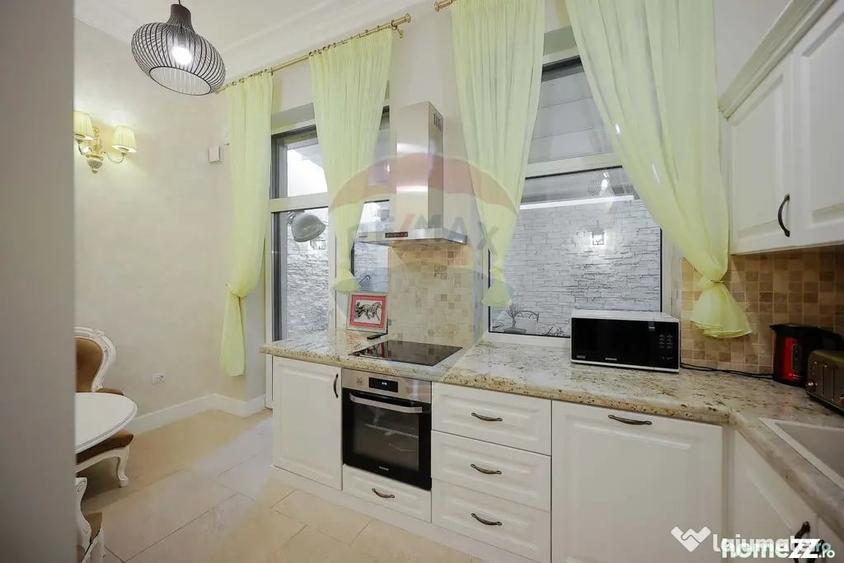 Apartament cu 2 camere decomandat în Ultracentral
