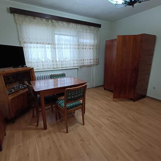 Apartament cu 2 camere în Nicolae Bălcescu