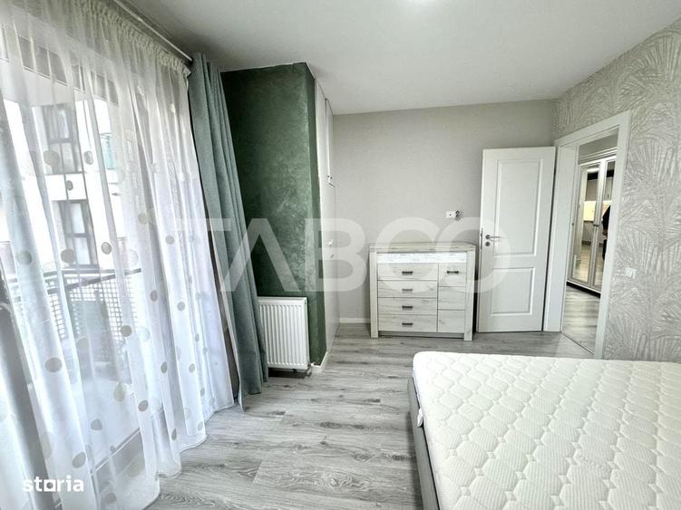 Apartament cu 2 camere de vanzare in Marasti cu parcare inclusa - 1