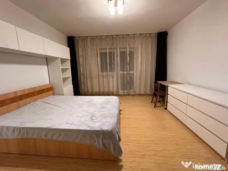 Garsonieră în Brâncoveanu