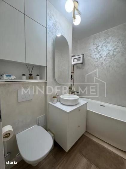 Tineretului Timpuri Noi Metrou Pet friendly - 8