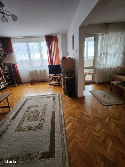 Apartament 3 camere-TAKE IONESCU-MEDICINA-OPORTUNITATE! - 8