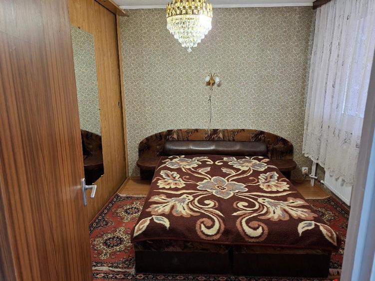 Cantemir stradal metrou Tineretului - 5