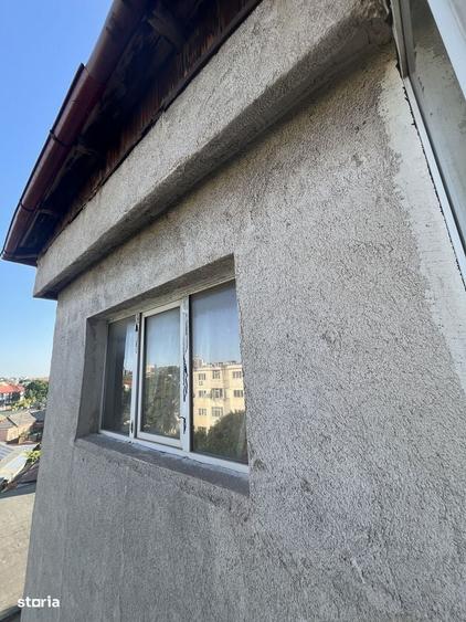 Apartament cu 2 camere decomandat în Dacia