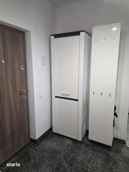 Apartament cu 2 camere în Florești