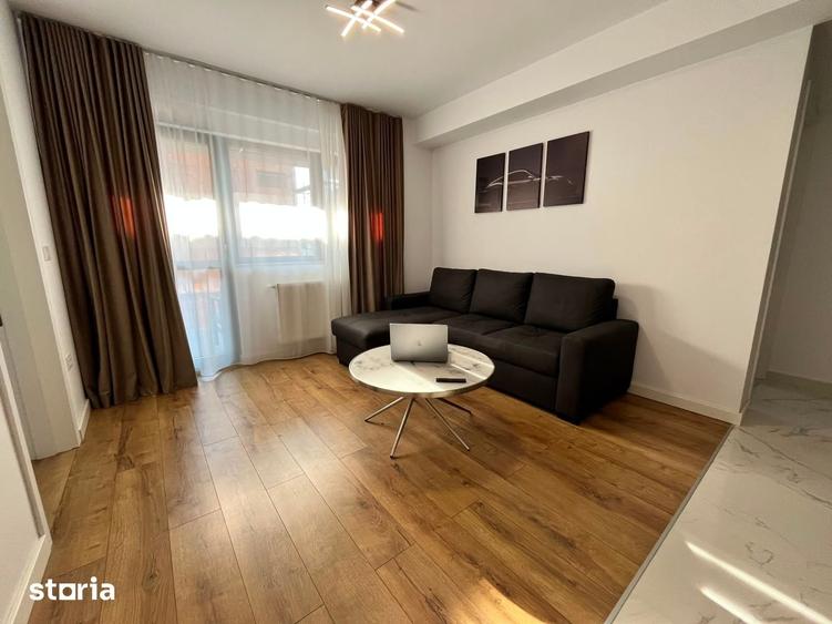 Apartament cu 2 camere în Bârnova