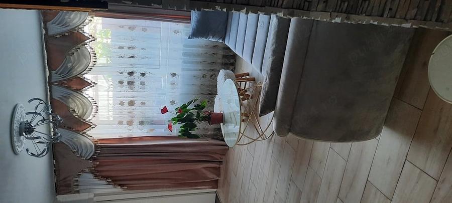 Casă cu 4 camere cu Teren 300 Mp în 23 August (Cațelul)