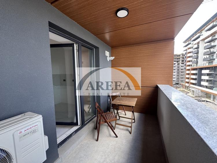 Apartament cu 2 camere decomandat în Theodor Pallady