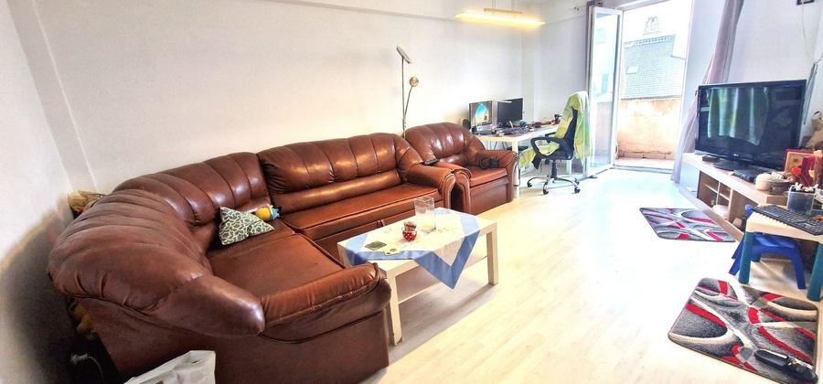 Apartament cu 2 camere decomandat în Primo