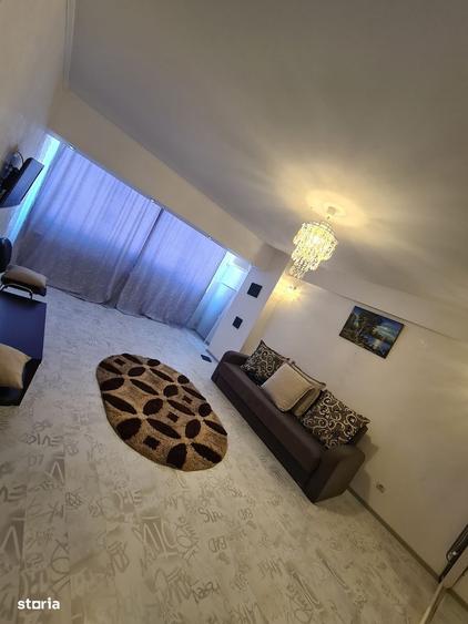 Apartament în Splaiul Unirii