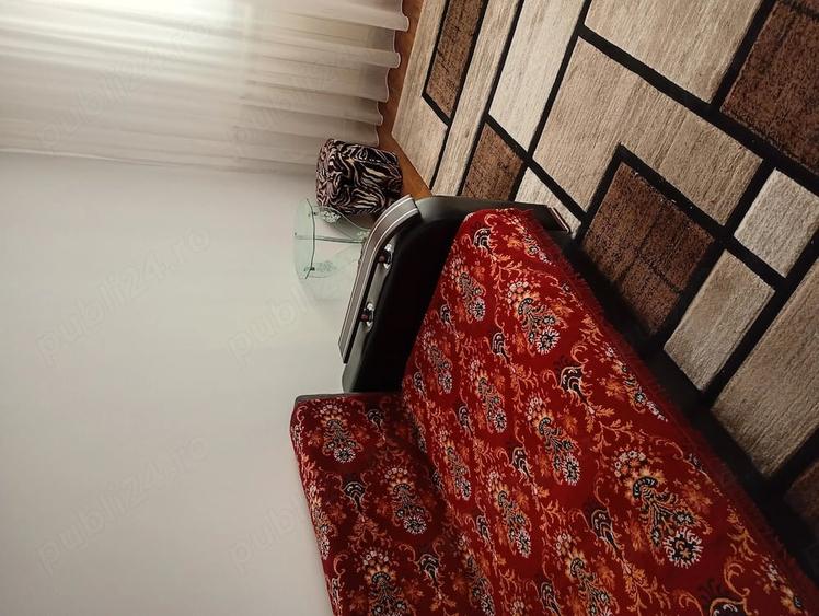 Apartament cu 2 camere decomandat în Sud