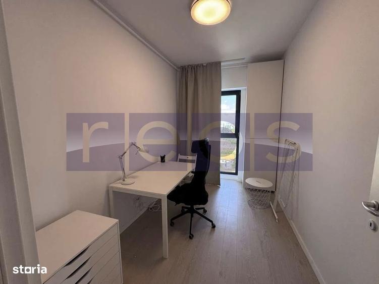 Apartament cu 4 camere în Mogoșoaia