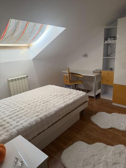 Apartament cu 3 camere decomandat în Militari