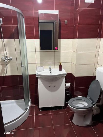 Apartament cu 2 camere decomandat, mobilat în Apărătorii Patriei
