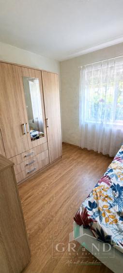 Apartament cu 3 camere semidecomandat, mobilat în Mănăștur