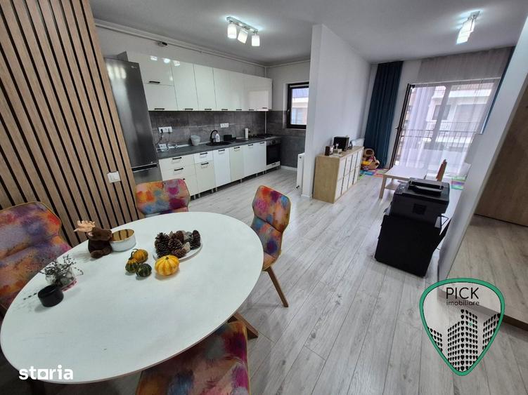 Apartament cu 2 camere decomandat în Unirii