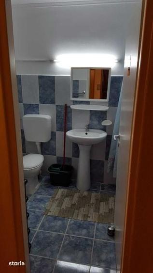 Garsonieră în Calea Aradului