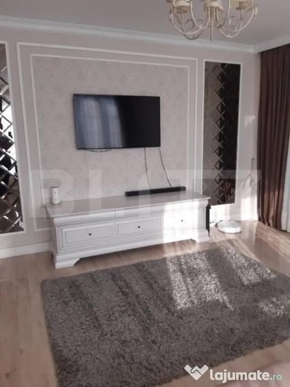 Casa individuala, plan partier,3 camere, Bucium, din 2018 - 5