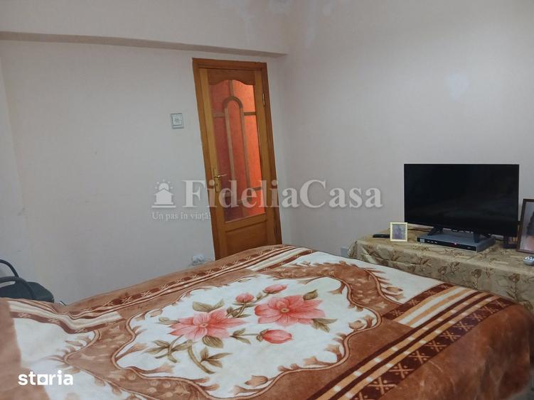 Apartament cu 3 camere în Dacia