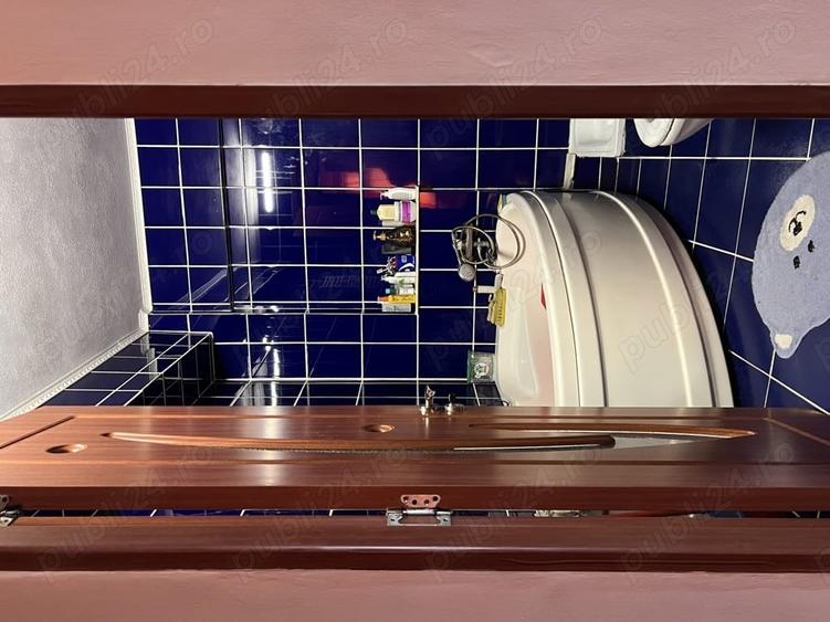 Apartament cu 3 camere decomandat în Rovinari
