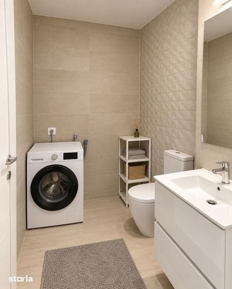 Ap. 2 camere HILS Titanium, 53 mp cu balcon, 500m metrou Nicolae Teclu - 4